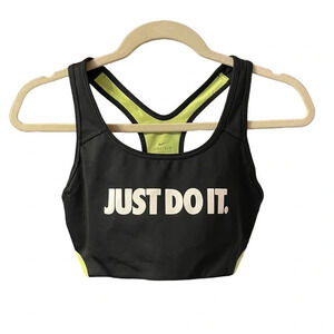 NIKE RACERBACK SPORTS BRA